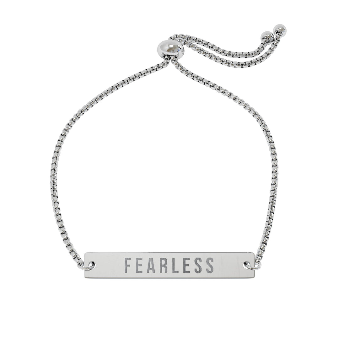 Fearless | Rebel Bracelet