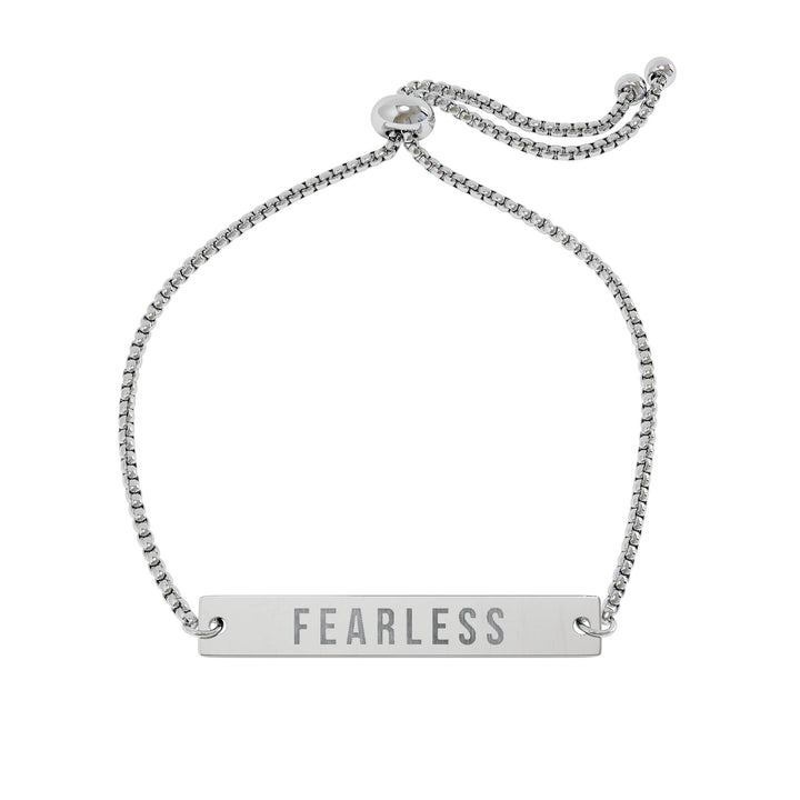 Fearless | Rebel Bracelet