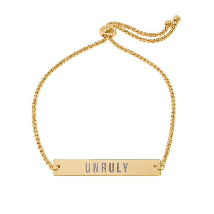 Unruly | Rebel Bracelet