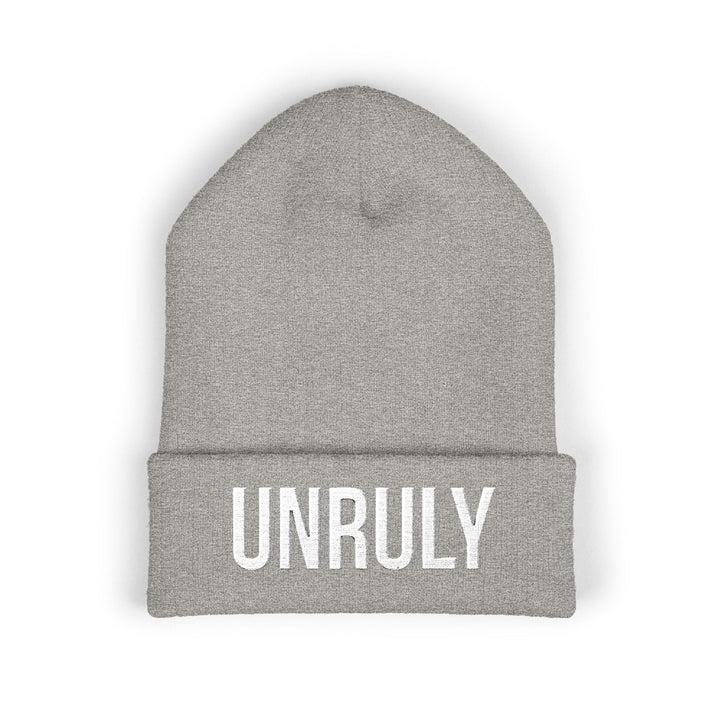 Unruly | Rebel Beanie