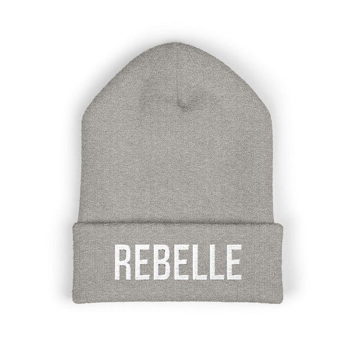 Rebelle | Rebel Beanie