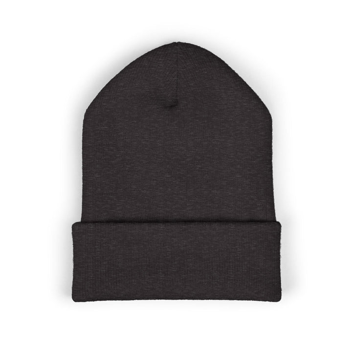 MISS TRUST REBEL BEANIE ASPHALT