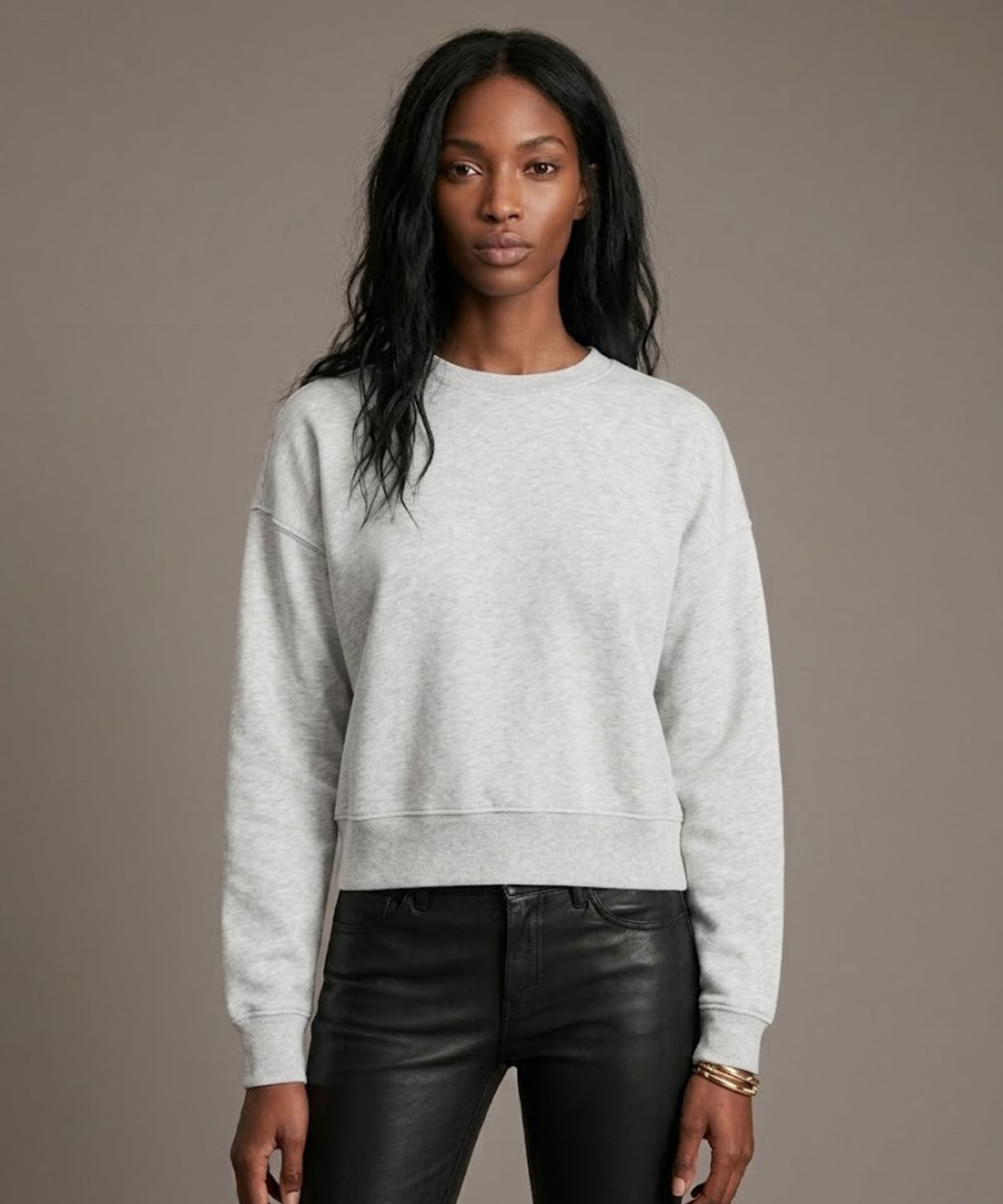 NON | [ex] Boyfriend Sweater