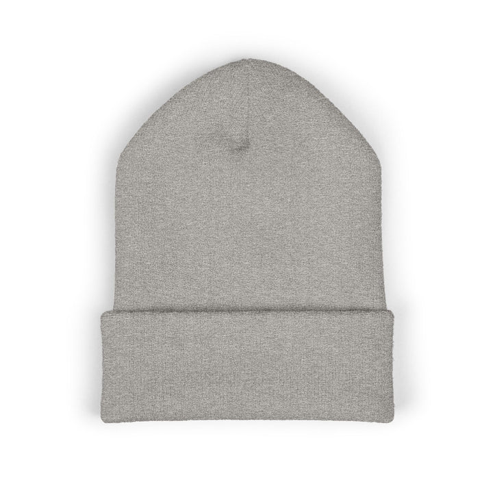 Fière | Rebel Beanie