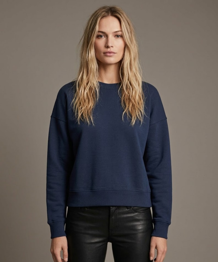 NON | [ex] Boyfriend Sweater