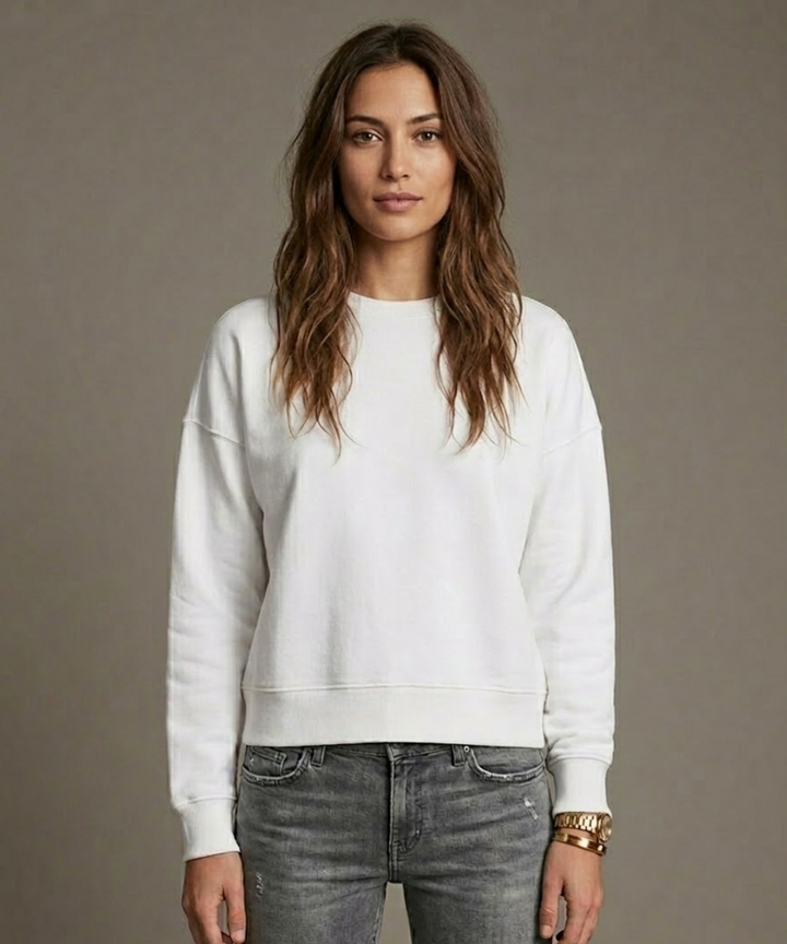 NON | [ex] Boyfriend Sweater