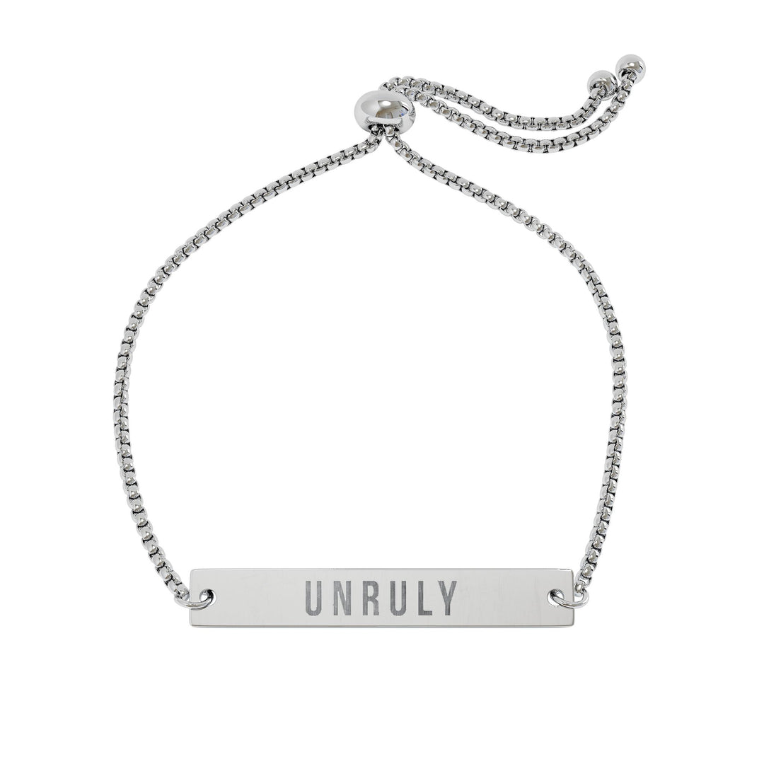 Unruly | Rebel Bracelet