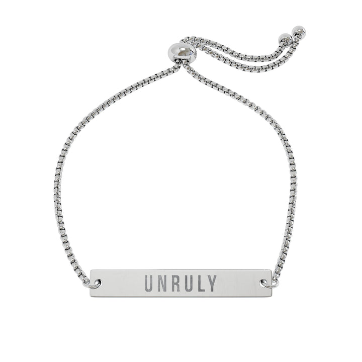 Unruly | Rebel Bracelet