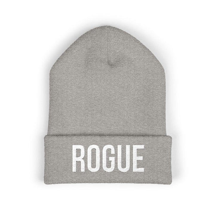 Rogue  | Rebel Beanie