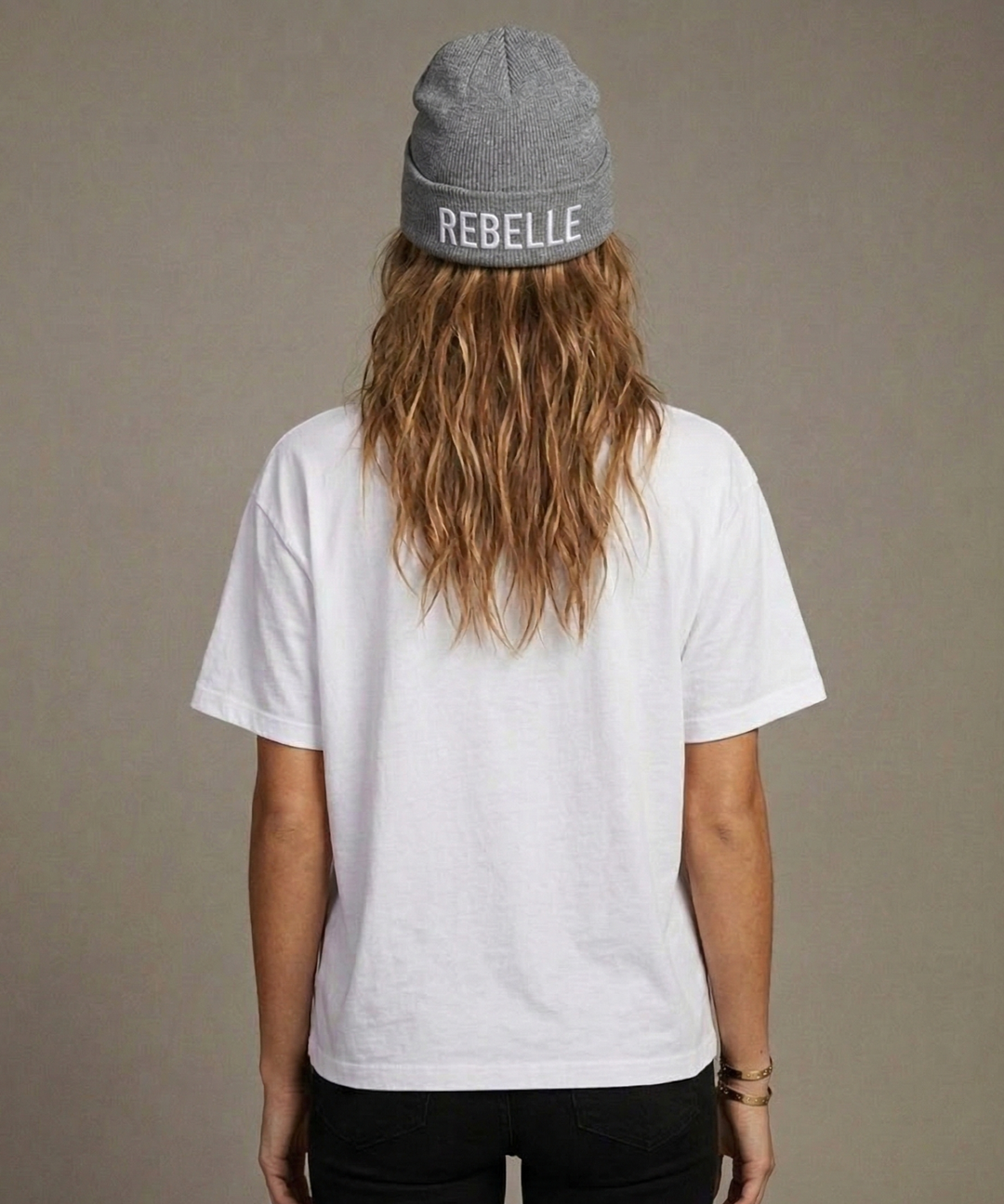 Rebelle 90s Tee