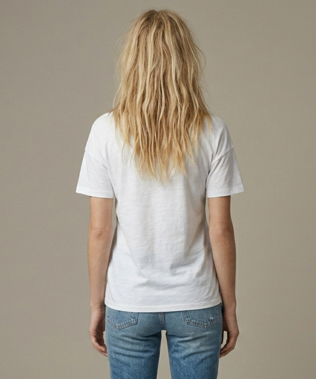 Cœur Indiscipliné | Rebelle Deep V